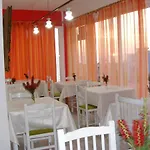 Hotel Damian Sarandë