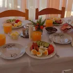 Szálloda Damian