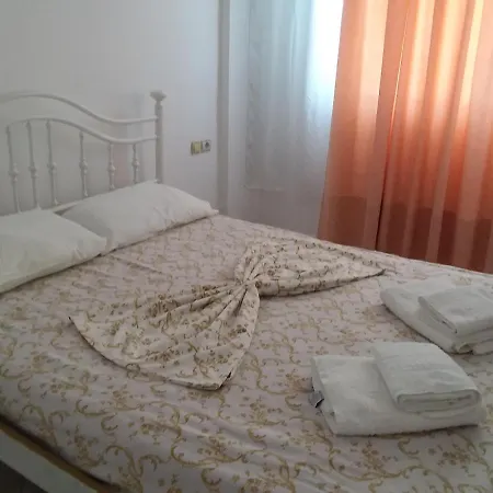 Damian Hotel Sarande