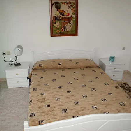 Damian 酒店 Sarandë
