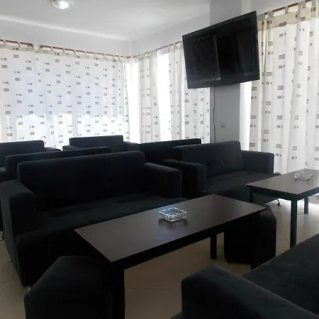Damian Hotel 2*