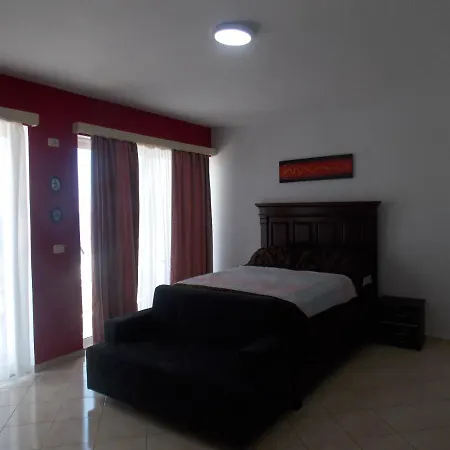 Hotel Damian