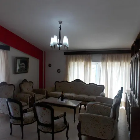 Hotel Damian