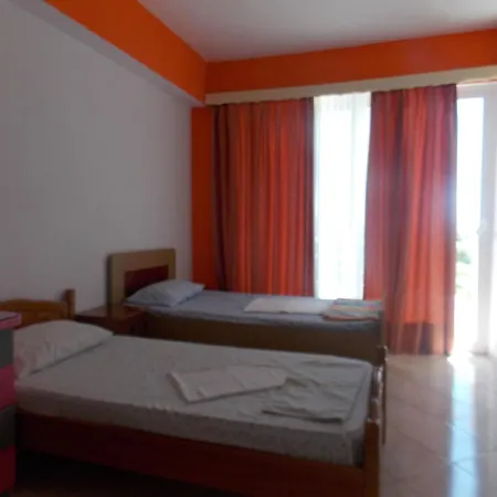 Hotel Damian