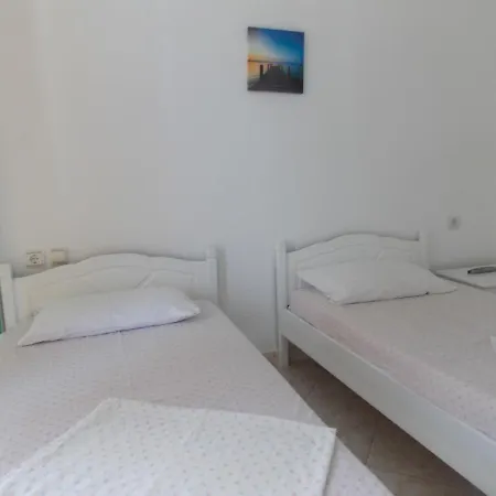 Hotel Damian 2*