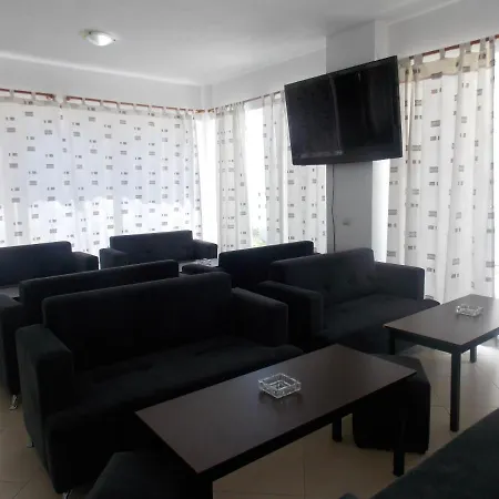 Damian Hotel 2*