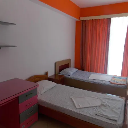 Hotel Damian
