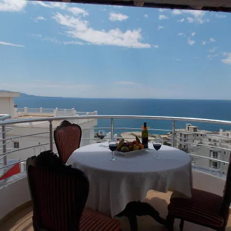 Damian 酒店 Sarandë
