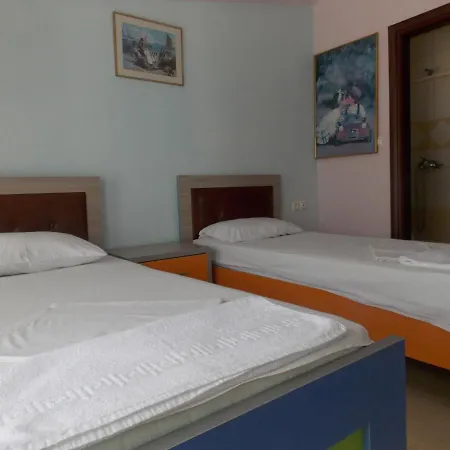 Hotel Damian