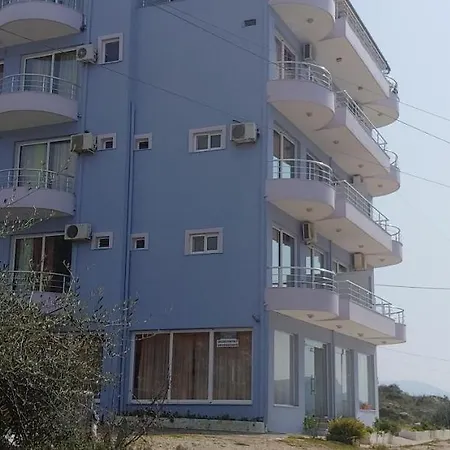 Damian Hotel