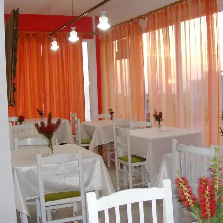 Hotel Damian Saranda