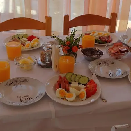 Hotel Damian
