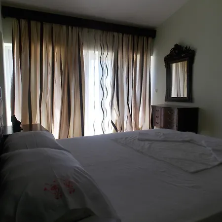 Damian Hotel Saranda