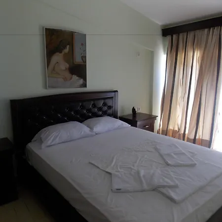 Damian Hotel 2*