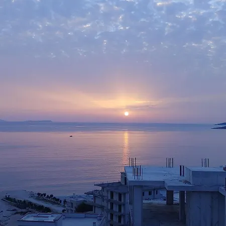 Damian Hotel Sarande