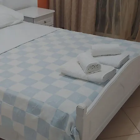 Hotel Damian Sarande