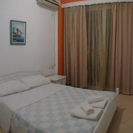 Damian Hotel 2*