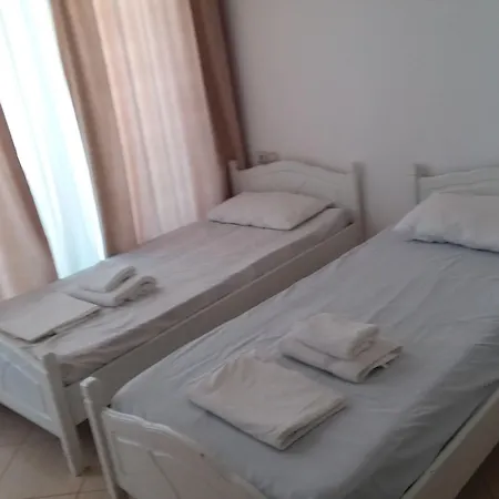 Damian Hotel