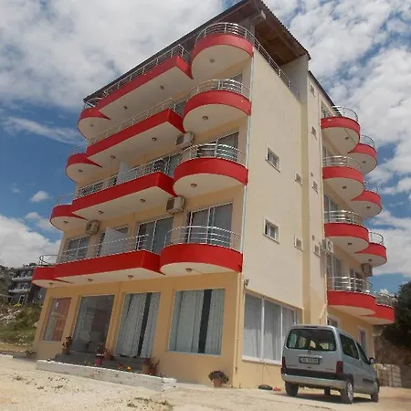 Hotel Damian 2*