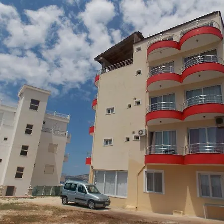 Damian 2* Saranda
