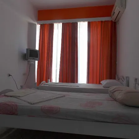Hotel Damian