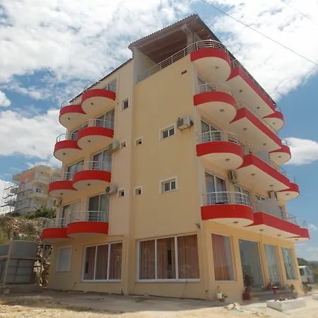 Damian Hotel