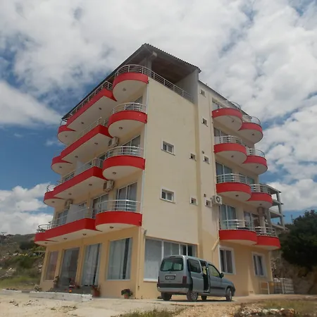 Damian 2* Saranda