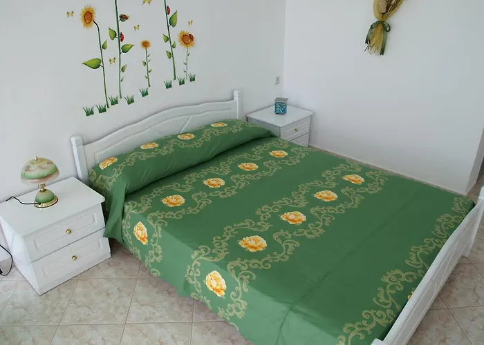 Damian 酒店 Sarandë