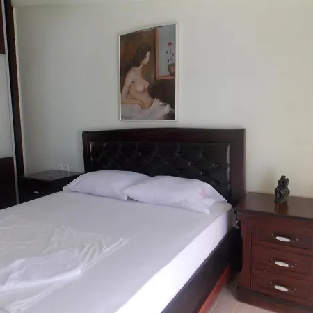 Damian Hotel Saranda