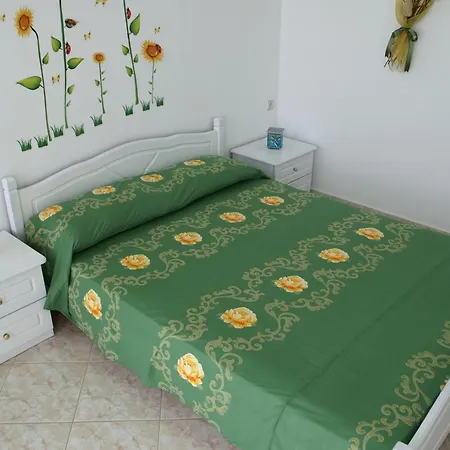 Damian Hotel Sarandë