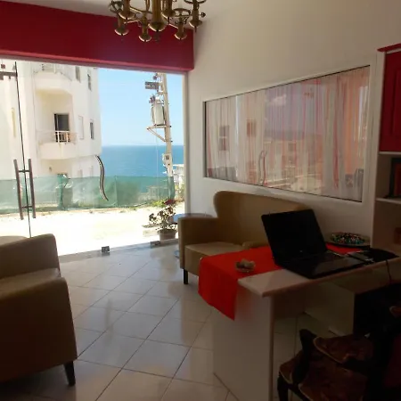 Damian Hotel