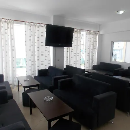 Damian Hotel Saranda