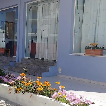 Hotel Damian Sarandë