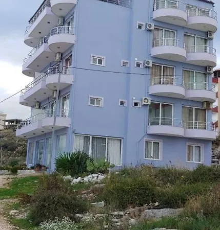 Hotel Damian Sarandë