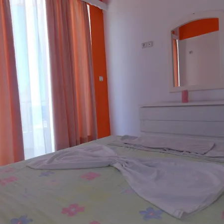 Damian Hotel Saranda