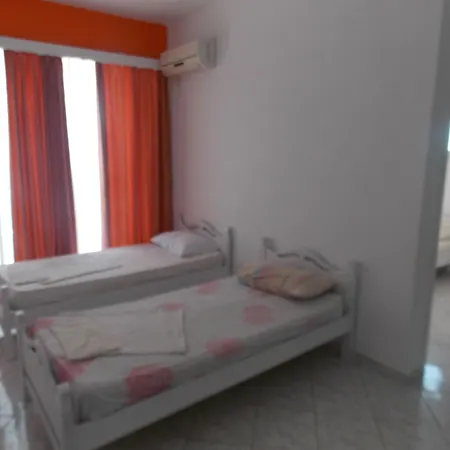 Damian Hotel 2*