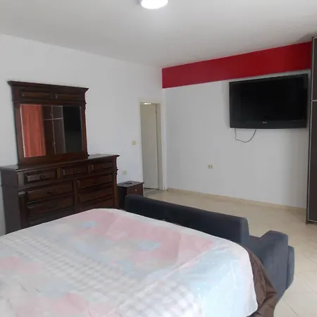 Damian Hotel Sarandë