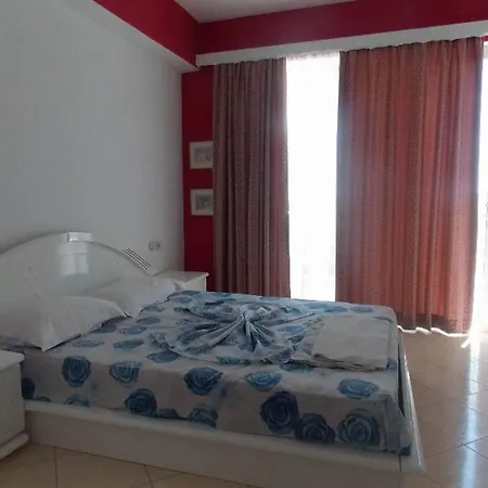 Damian Hotel