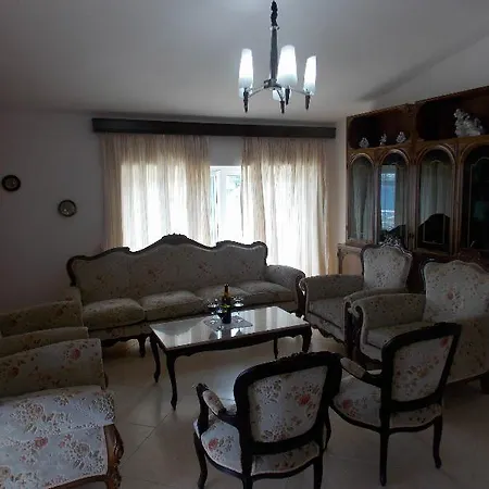 Hotel Damian