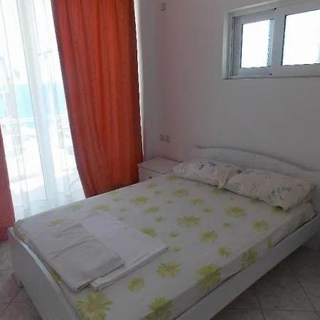 Damian Hotel Saranda