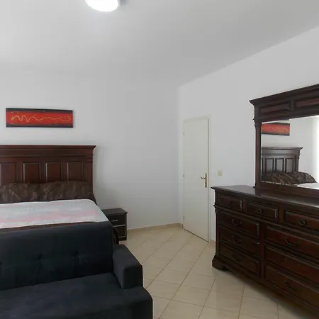 Damian Hotel Sarandë