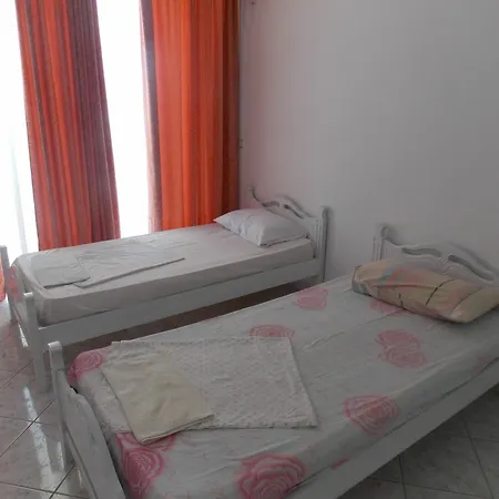 Hotel Damian Saranda