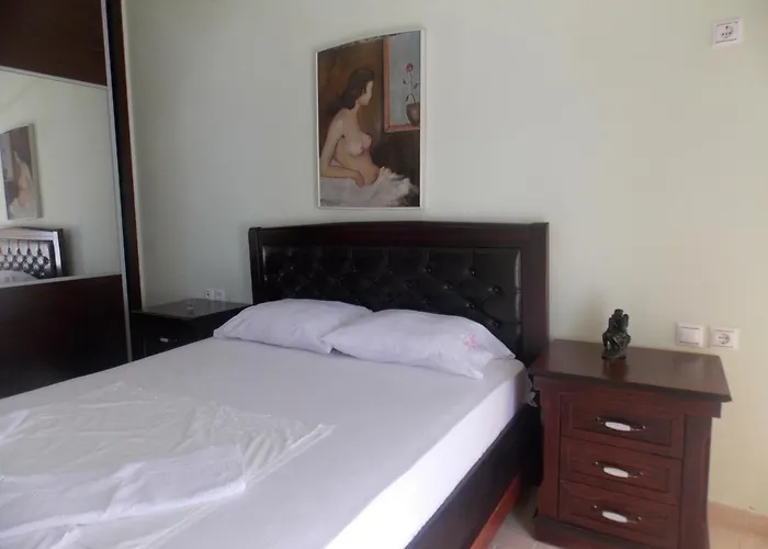 Damian Hotel Sarande