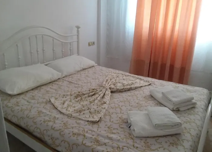 Damian Hotel Sarande