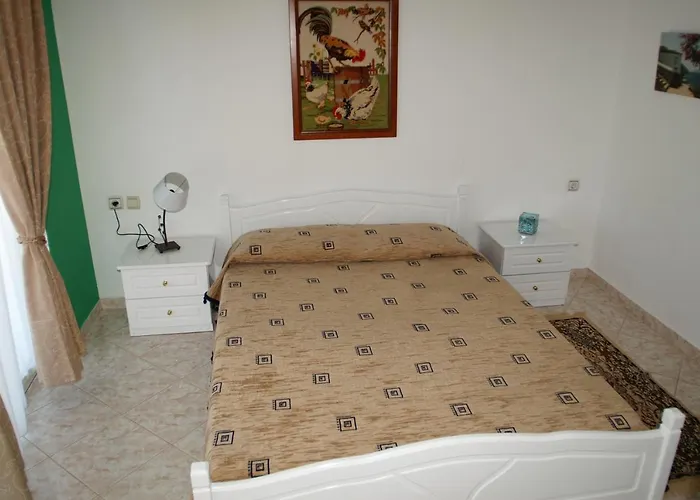 Damian Hotel Sarande