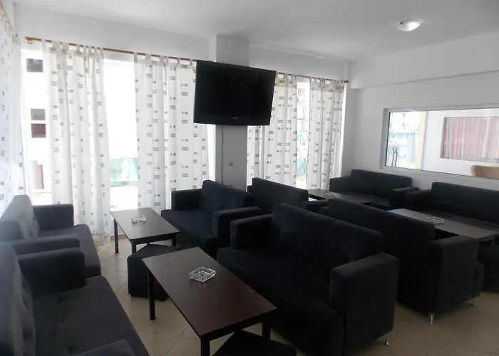 Damian Hotel Sarande