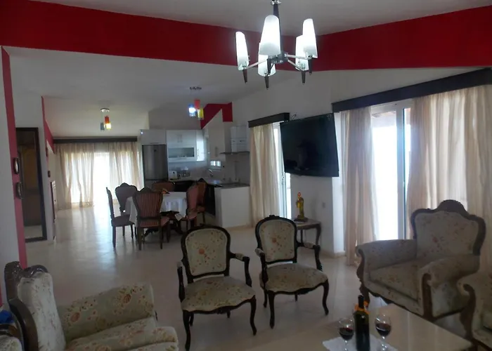 Hotel Damian Sarande