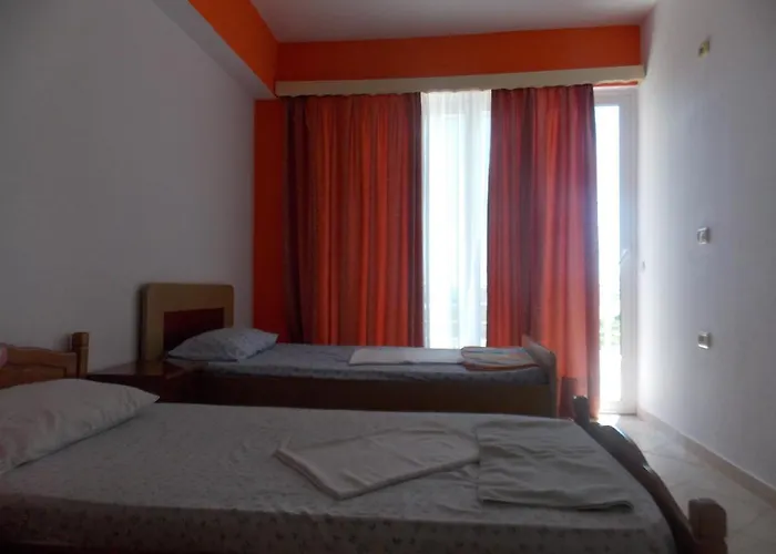 Hotel Damian Sarande