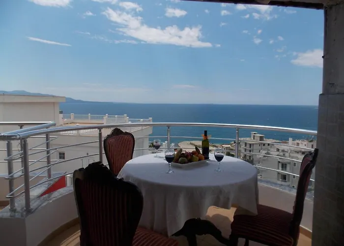 Damian Hotel Sarande