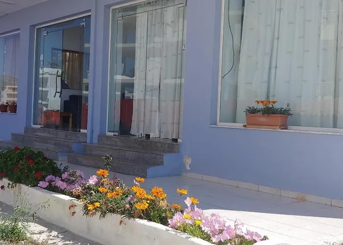 Hotel Damian Sarande